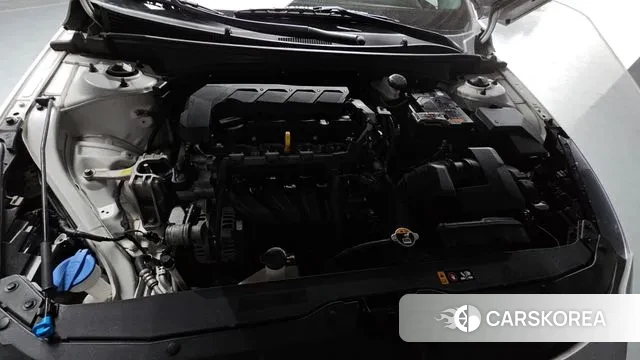 Hyundai Avante (CN7) id 3611193 из Кореи 16