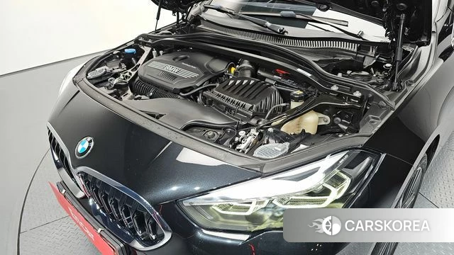 BMW 2 Series Gran Coupe (F44) id 3842954 из Кореи 16