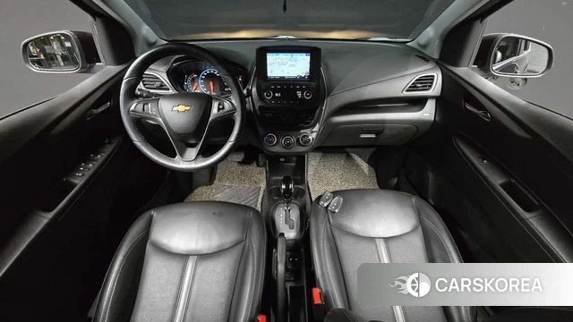 Chevrolet (GM Daewoo) The New Spark id 4471604 из Кореи 26