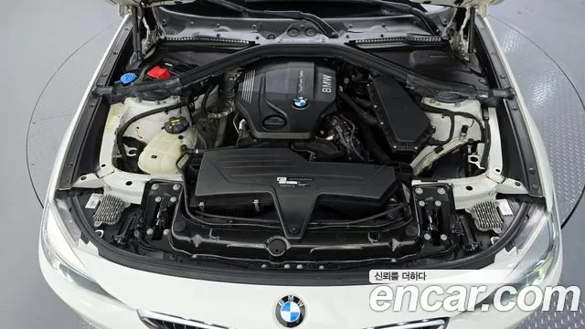 BMW 3 Series GT (F34) id 2765877 из Кореи 16