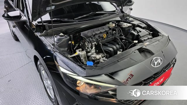 Hyundai Avante (CN7) id 3851625 из Кореи 16