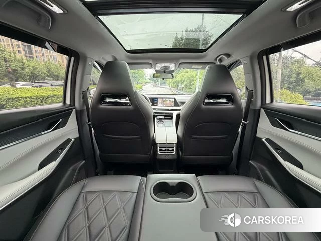 Chang'an CS75 PLUS id 4393947 из Китая 22