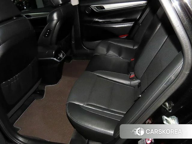 Hyundai The New Grandeur IG id 4907090 из Кореи 15