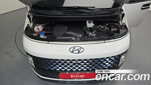 Hyundai Staria id 2690281 из Кореи 16