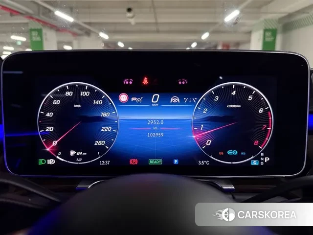 Mercedes-Benz S-Class W223 id 3759970 из Кореи 16