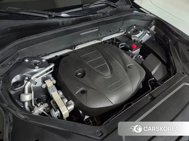 Volvo XC90 second Generation id 2991327 из Кореи 16