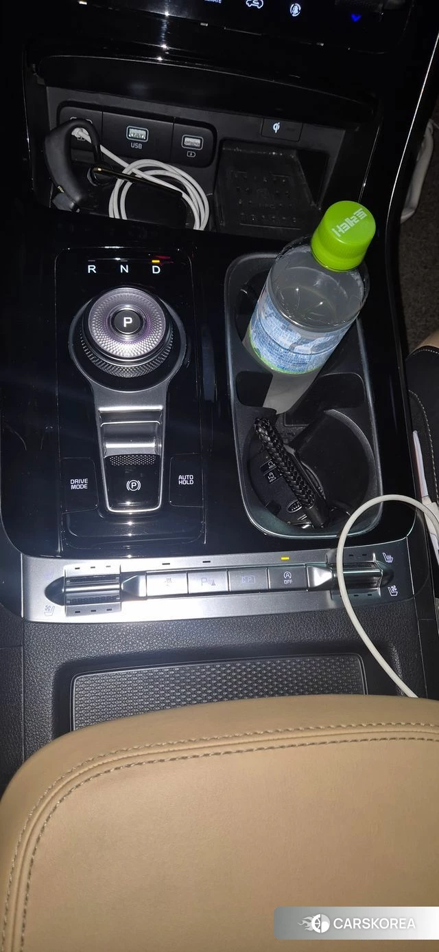 Kia Carnival 4th generation id 4334089 из Кореи 11