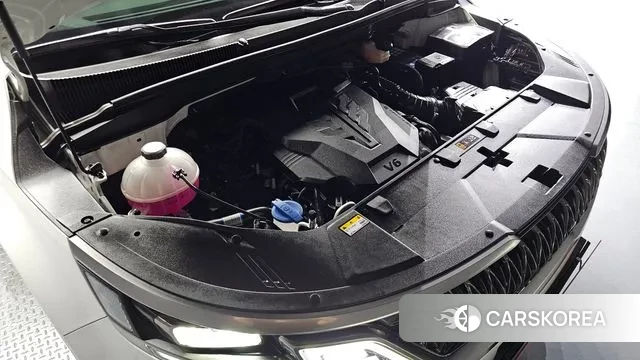 Kia Carnival 4th generation id 3053744 из Кореи 16