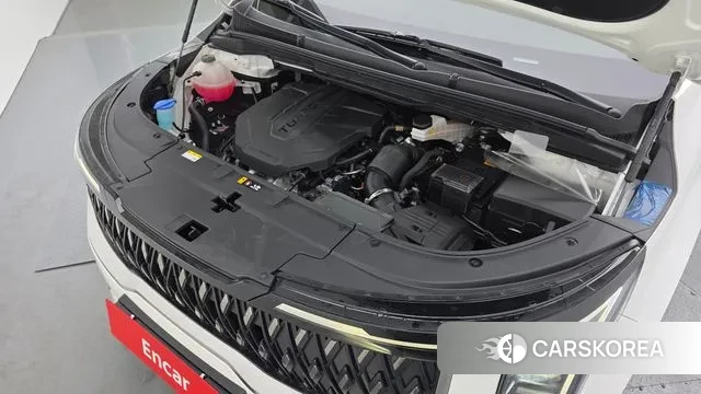 Kia The New Carnival 4th Generation id 3580850 из Кореи 16