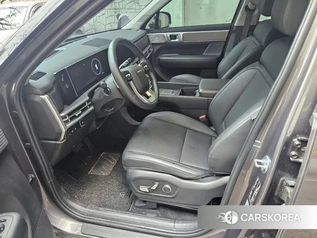 Hyundai Santa Fe (MX5) id 3522380 из Кореи 16