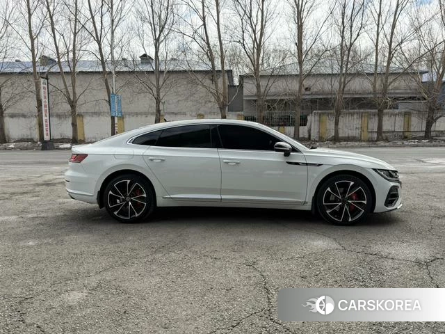 Volkswagen CC id 4255849 из Китая 20