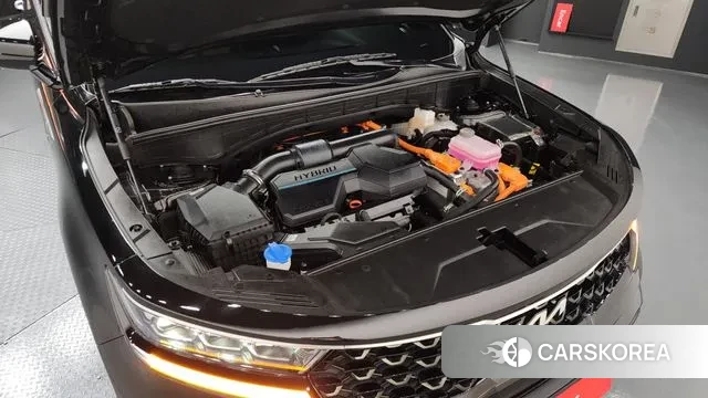 Kia Sorento 4th Generation id 3438424 из Кореи 16