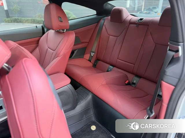 BMW 4 series id 4300828 из Китая 8