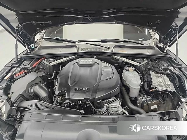 Audi A5 (F5) id 4180169 из Кореи 16