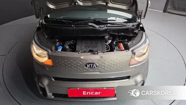 Kia The New Ray id 3422417 из Кореи 16