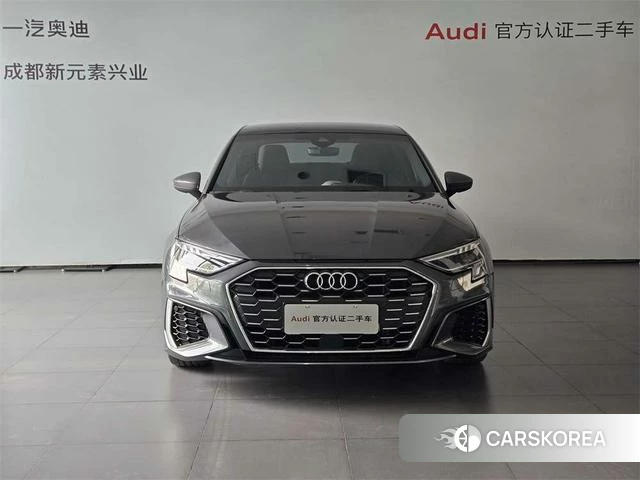 Audi A3 id 4341810 из Китая 12