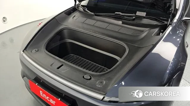 Tesla Model Y id 3571335 из Кореи 16