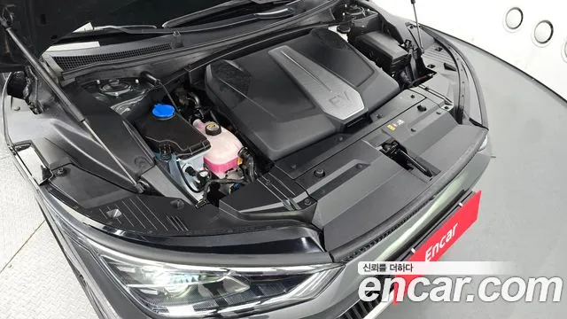 Kia EV6 id 2647923 из Кореи 16