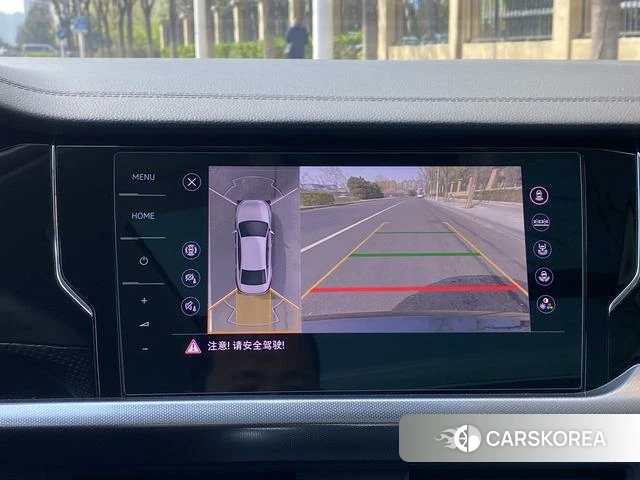 Volkswagen Passat id 4265744 из Китая 23