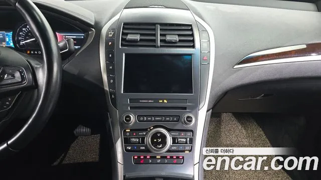 Lincoln New MKZ id 2527232 из Кореи 16