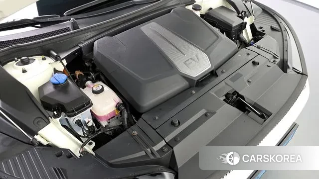 Kia EV6 id 3043391 из Кореи 16