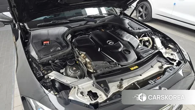 Mercedes-Benz CLS-Class C257 id 3530799 из Кореи 16