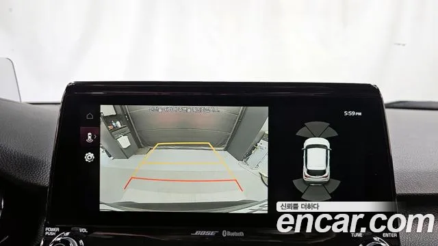 Kia Seltos id 2681845 из Кореи 16