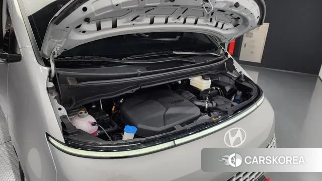 Hyundai Staria id 3082335 из Кореи 16