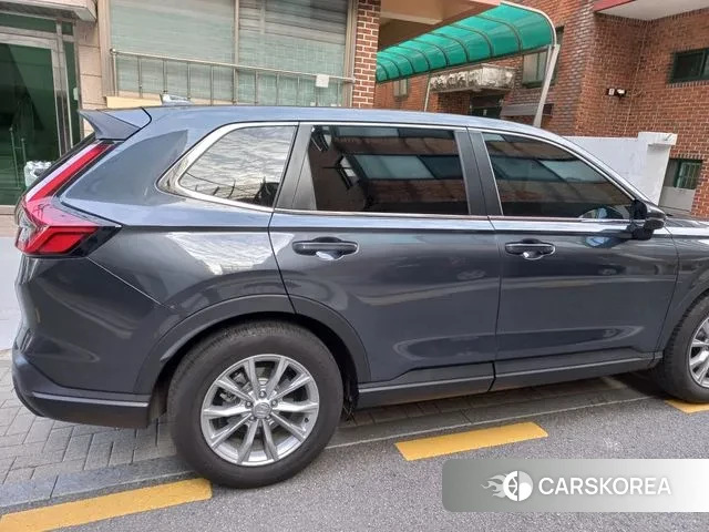 Honda CR-V 6th generation id 3560505 из Кореи 14