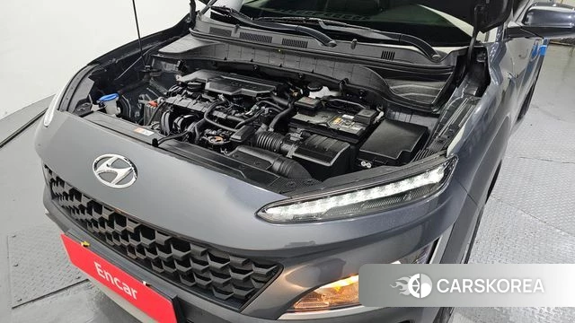 Hyundai The New Kona id 4624962 из Кореи 27