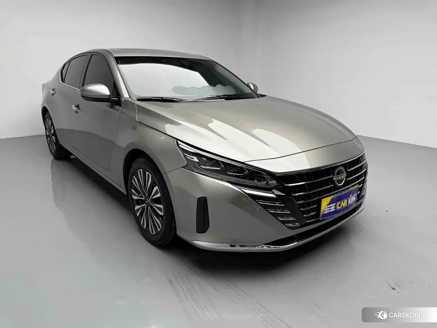 Nissan Altima id 4546326 из Китая 17