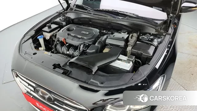 Hyundai Grandeur IG id 3233669 из Кореи 16