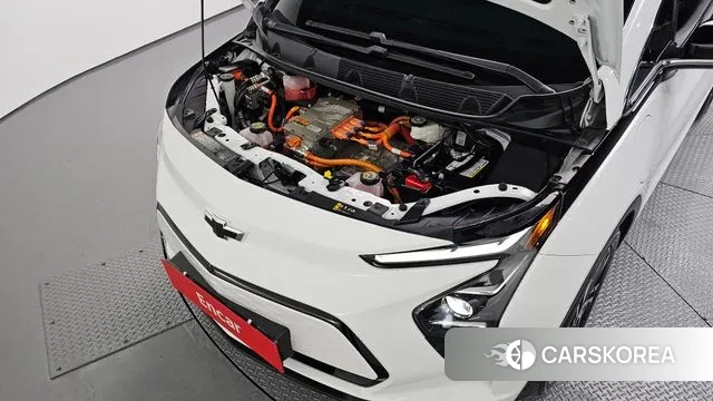 Chevrolet (GM Daewoo) New Bolt EV id 3746265 из Кореи 16