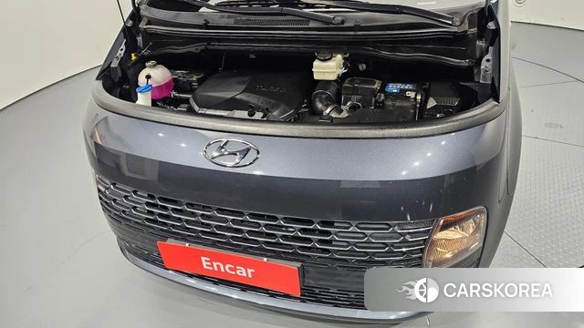 Hyundai Staria id 4871499 из Кореи 16