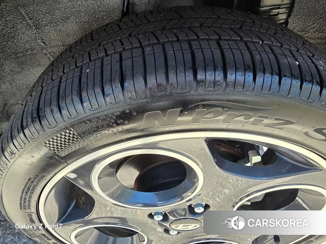 Hyundai The New Casper 2025 Белый из Кореи, фото 6