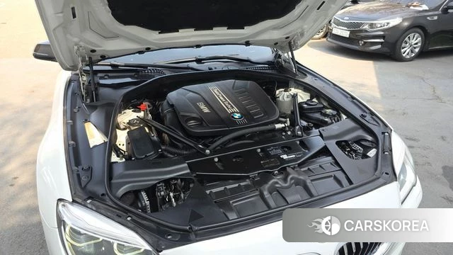 BMW 6 Series (F12) id 3845684 из Кореи 16