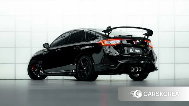 Honda Civic (imported) id 4238839 из Китая 13