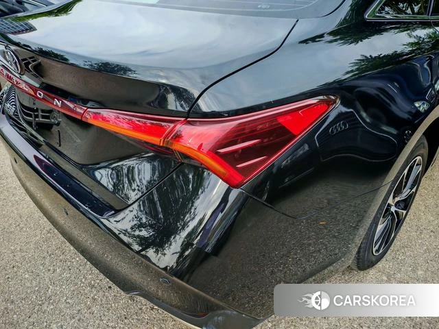 Toyota Asian dragon id 4368225 из Китая 15