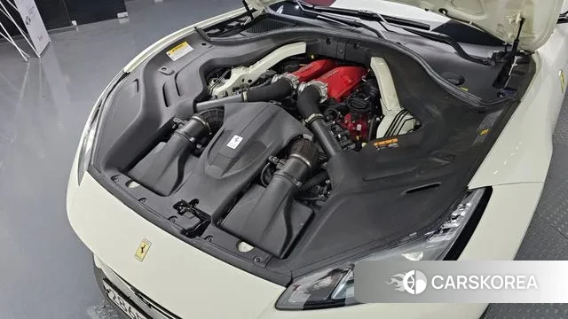 Ferrari Portofino id 2999832 из Кореи 16