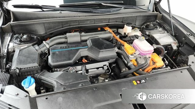 Kia Sorento 4th Generation id 4769625 из Кореи 31