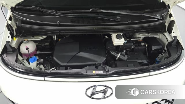 Hyundai Staria id 4864350 из Кореи 16