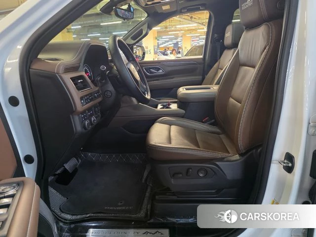 Chevrolet Server Van id 4495603 из Кореи 16