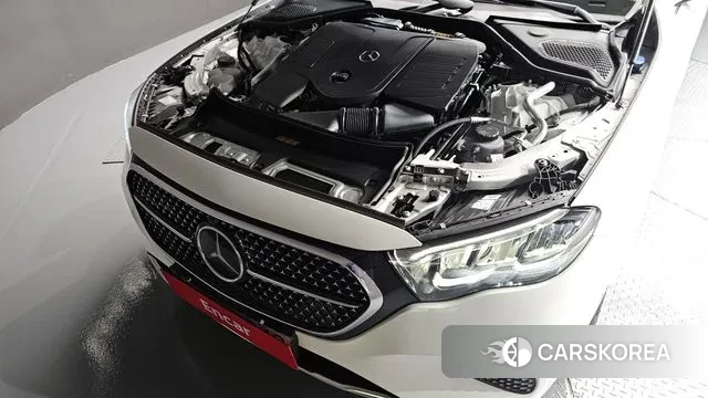 Mercedes-Benz E-Class W214 id 3477188 из Кореи 16