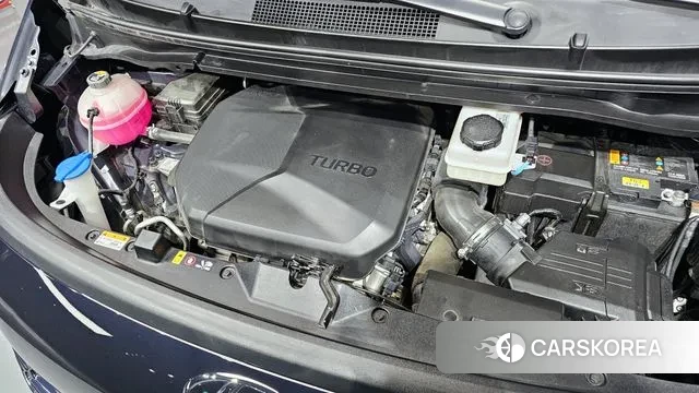 Hyundai Staria id 3764230 из Кореи 16