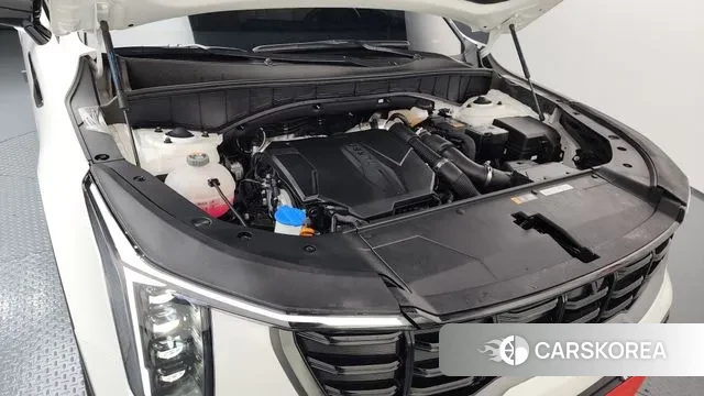 Kia The New Sorento 4th Generation id 3310592 из Кореи 16