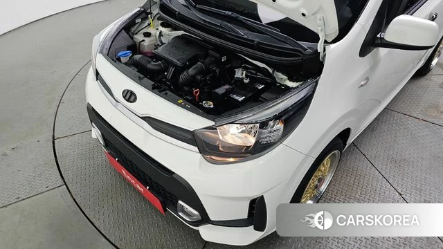 Kia Morning Urban (JA) id 4593402 из Кореи 16
