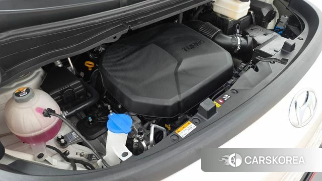 Hyundai Staria id 4646172 из Кореи 29