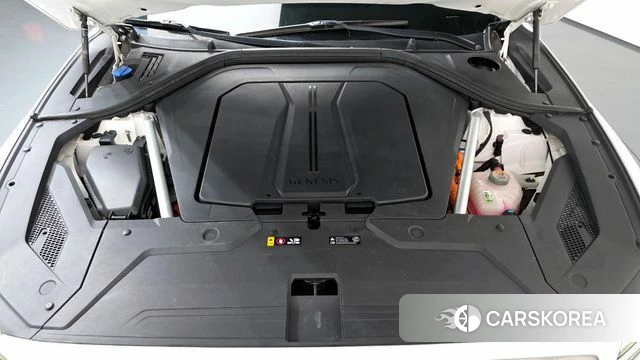 Genesis Electrified GV70 id 4267431 из Кореи 31