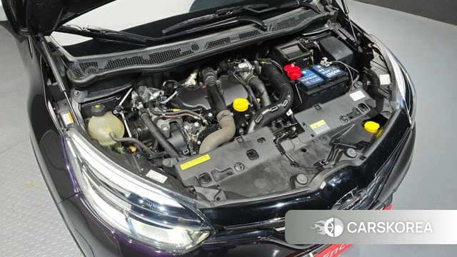 Renault Korea (Samsung) New QM3 id 4447366 из Кореи 26