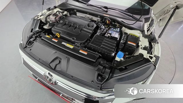 Volkswagen Arteon id 3813274 из Кореи 16